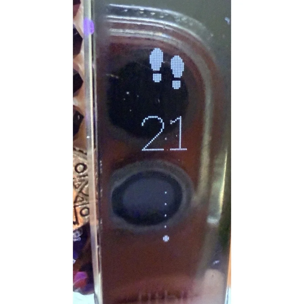 fitbit alta hr